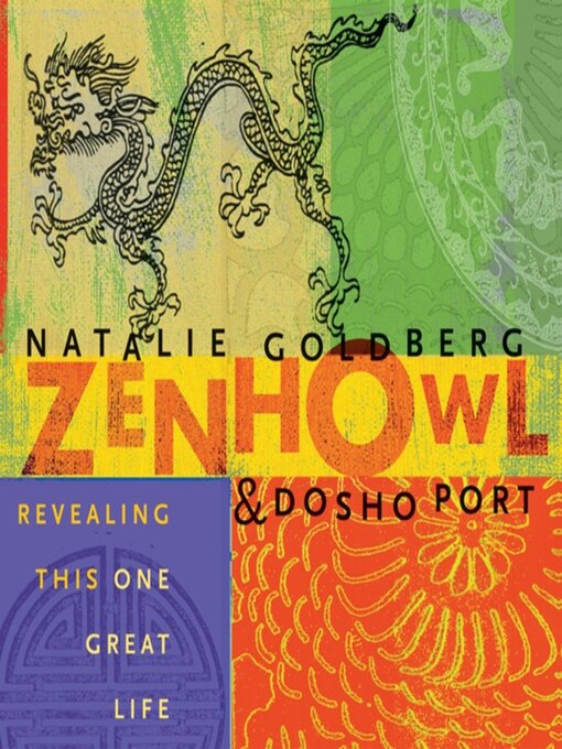 Cover image for Zen Howl